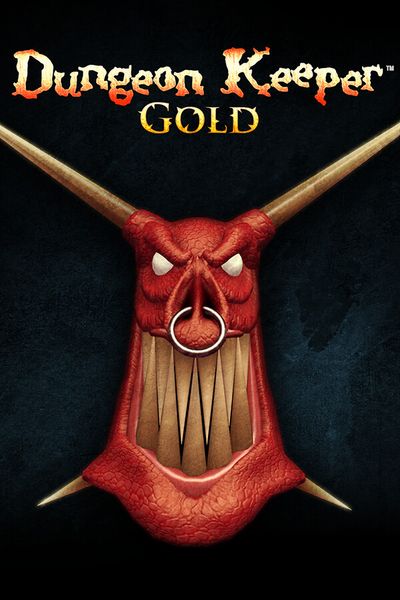 Dungeon Keeper Gold™