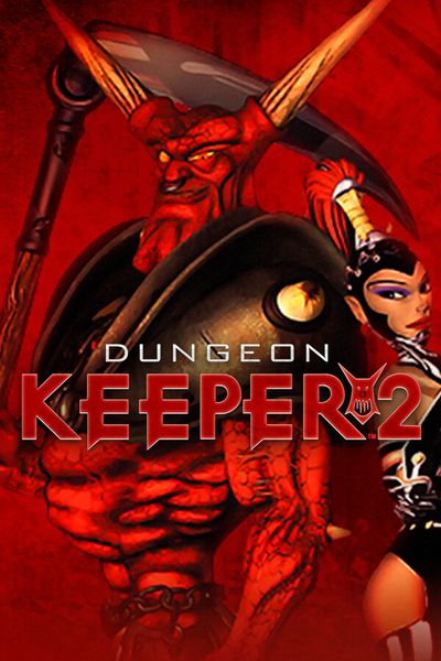 Dungeon Keeper™ 2
