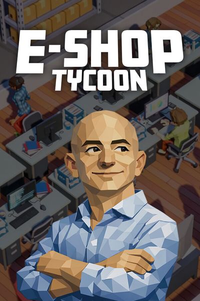 E-Shop Tycoon