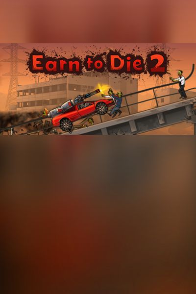 Earn to Die 2