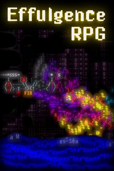 Effulgence RPG