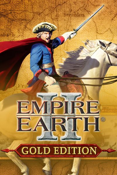 Empire Earth II: Gold Edition