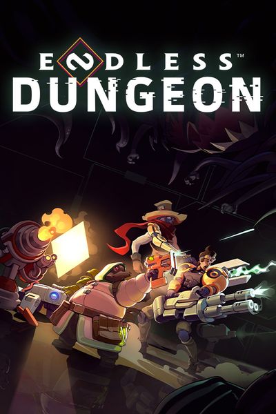 ENDLESS™ Dungeon — Definitive Edition
