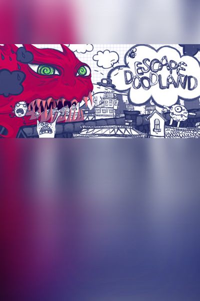 Escape Doodland