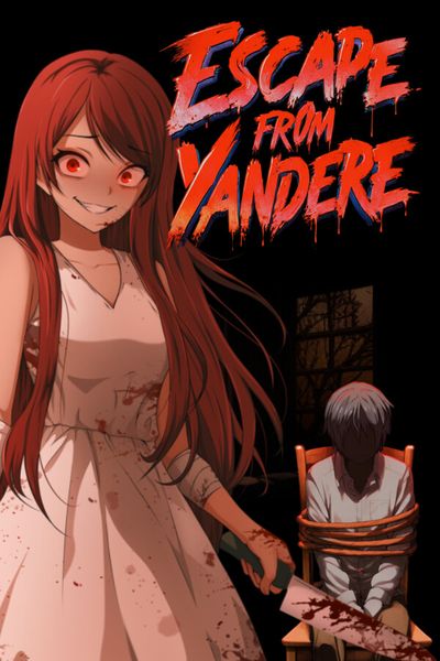 Escape from Yandere
