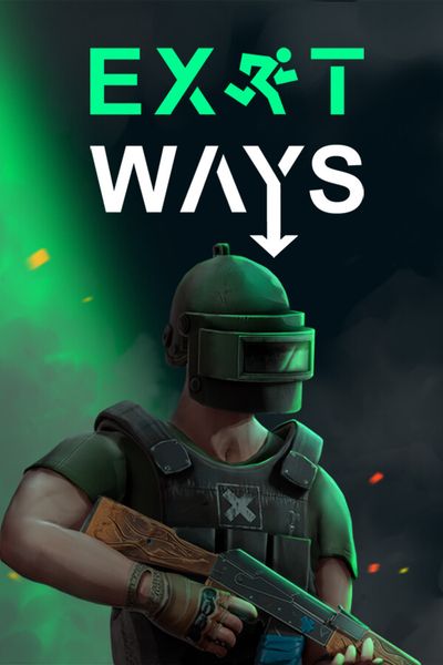 Exit Ways