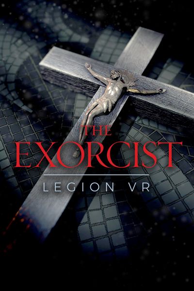 Exorcism of the Legion (Last Rites) DELISTED