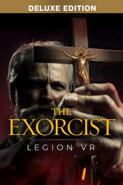 Exorcism of the Legion (Last Rites)