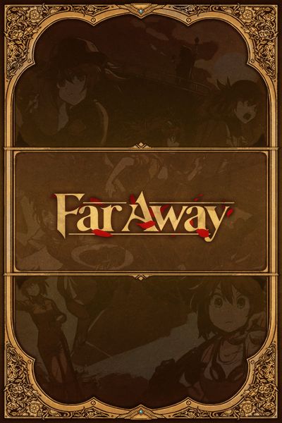 Far Away
