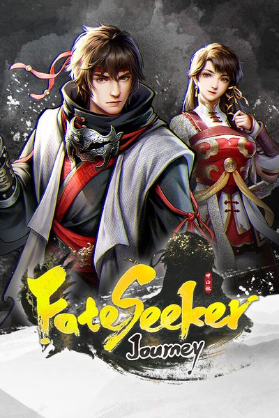 Fate seeker: Journey