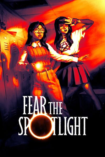 Fear the Spotlight