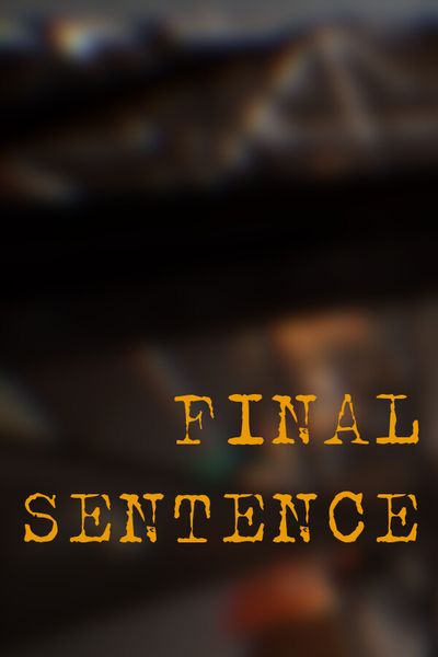 Final Sentence