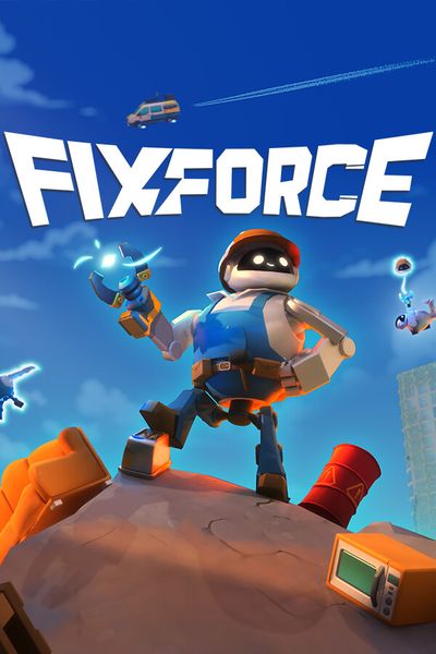 FixForce