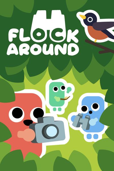 Flock Around