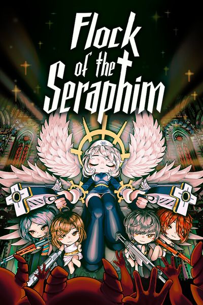 Flock of the Seraphim