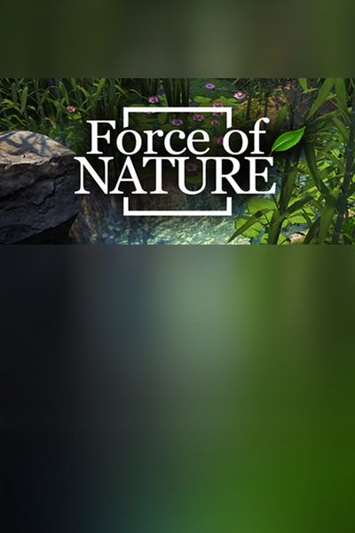 Force of Nature