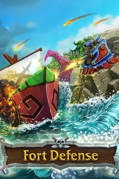 Fort Defense