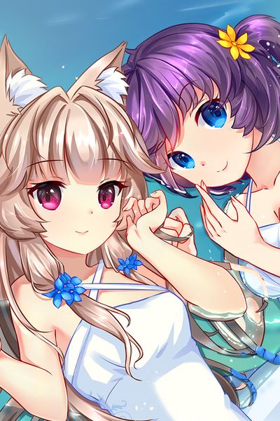 Fox Hime