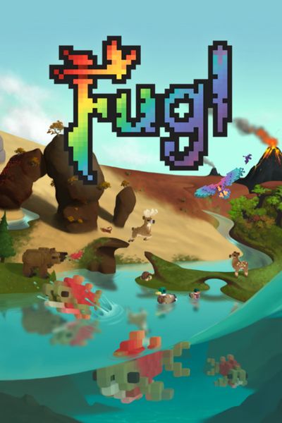 Fugl (птица)