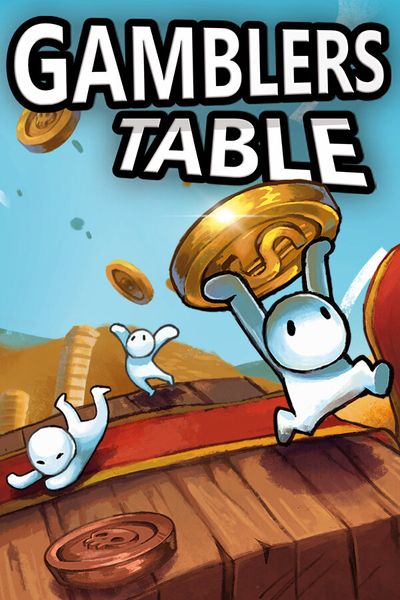 Gamblers Table