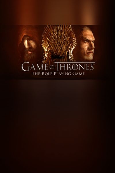 Game of Thrones