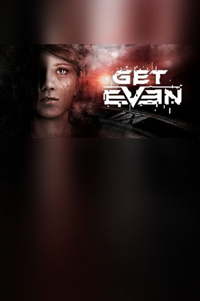 GET EVEN