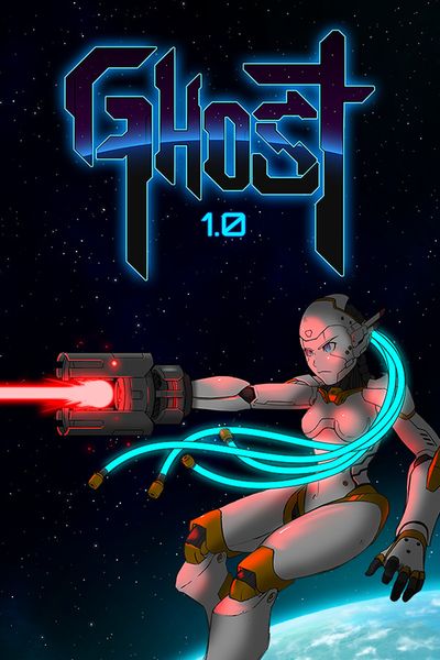 Ghost 1.0