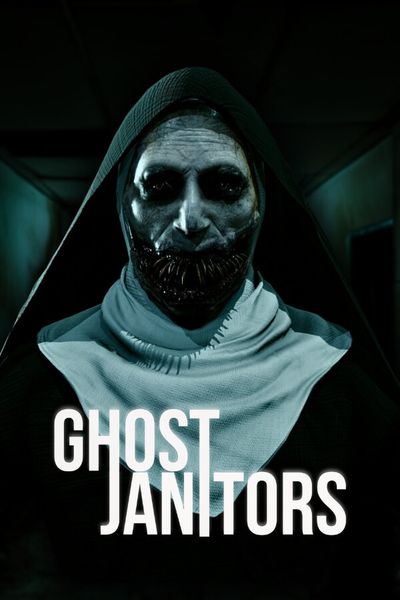 Ghost Janitors