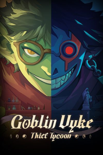 Goblin Vyke: The Thief Tycoon