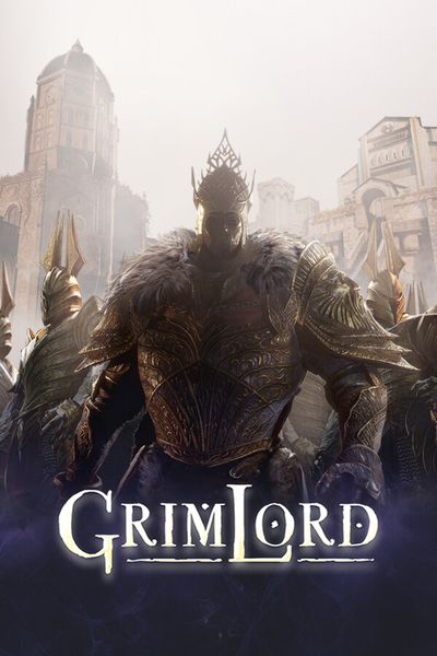 Grimlord