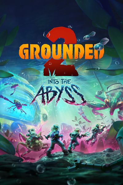 Grounded 2