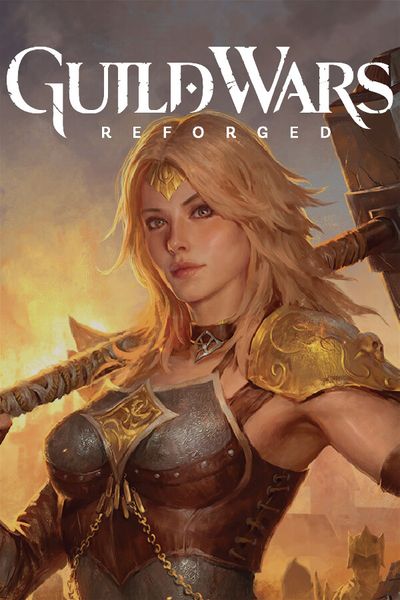 Guild Wars® Reforged