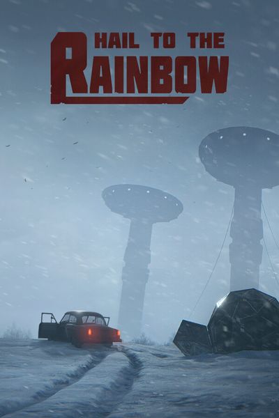 Hail to the Rainbow