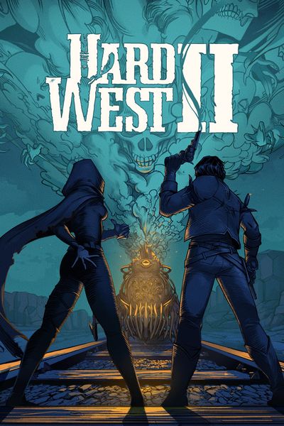 Hard West 2