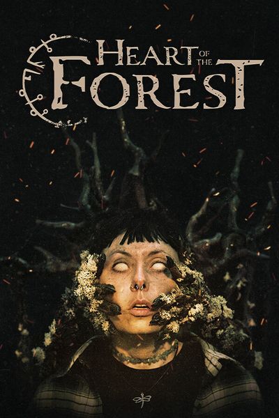 Heart of the Forest