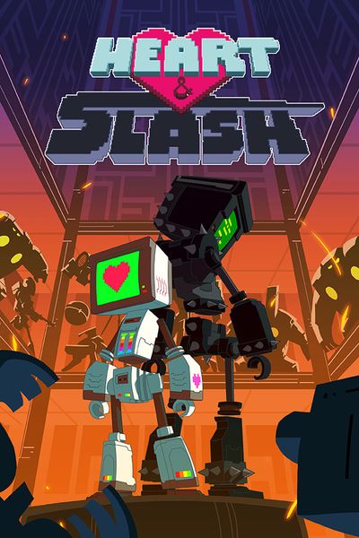 Heart&Slash