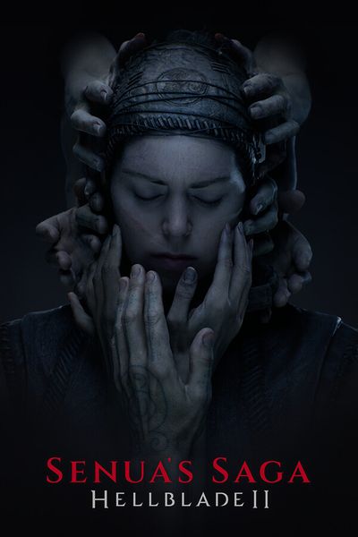 Hellblade II: Senua’s Saga
