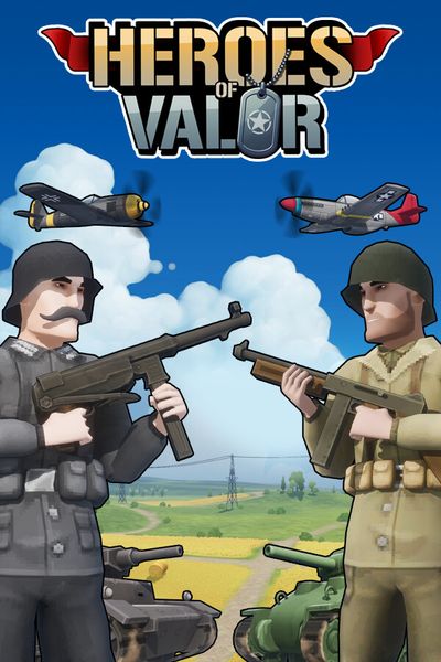 Heroes of Valor