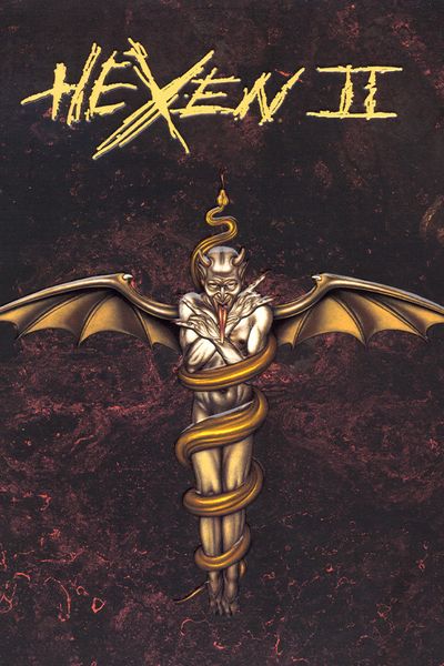 HeXen II