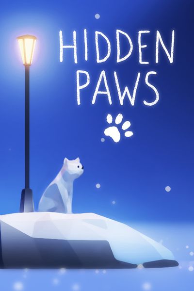 Hidden Paws