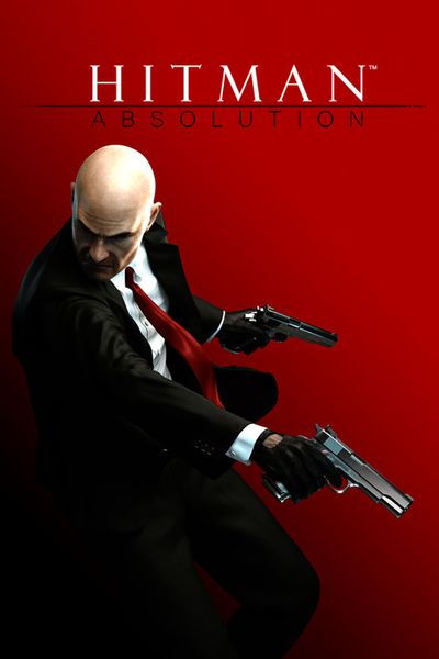 Hitman: Absolution™