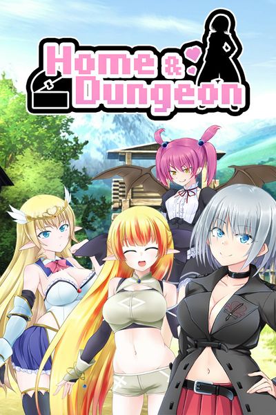 Home & Dungeon