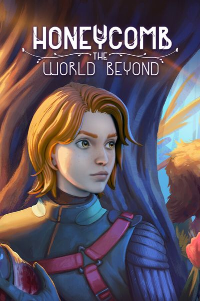 Honeycomb: The World Beyond