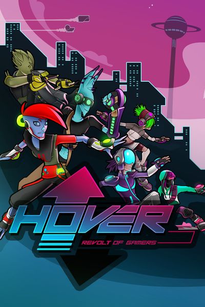 Hover