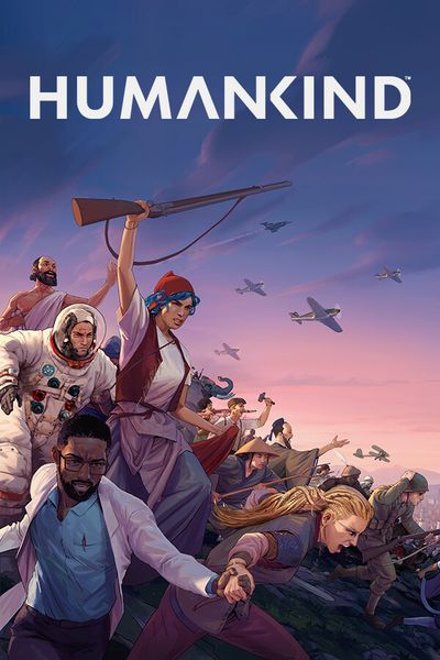 HUMANKIND™