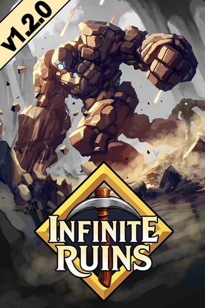 Infinite Ruins