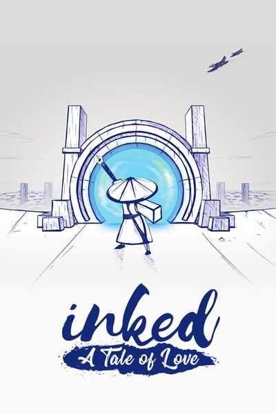 Inked: A Tale of Love