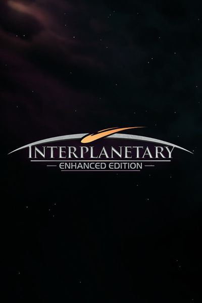 Interplanetary: Enhanced Edition