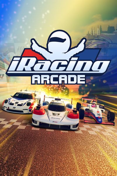 iRacing Arcade
