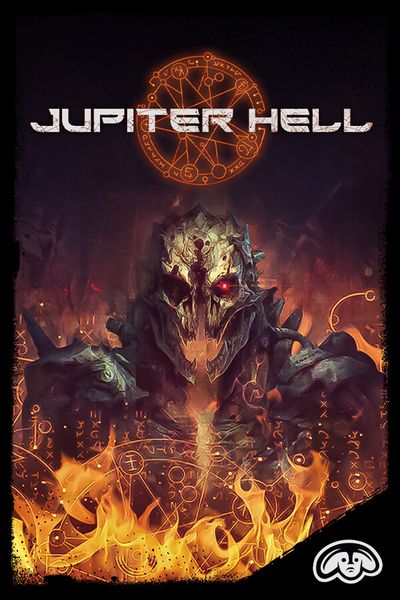 Jupiter Hell